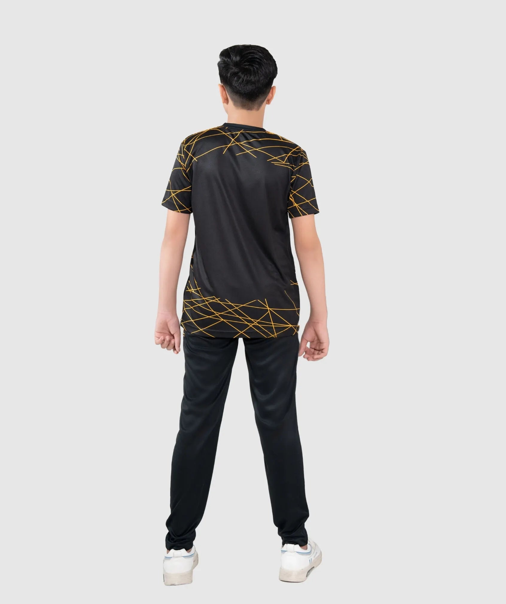 SIGNATURE EDITION – DRI FIT TRACKSUIT - Fusion Gears