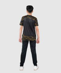 SIGNATURE EDITION – DRI FIT TRACKSUIT - Fusion Gears