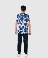 MAXFIT  –  DRI FIT TRACKSUIT - Fusion Gears