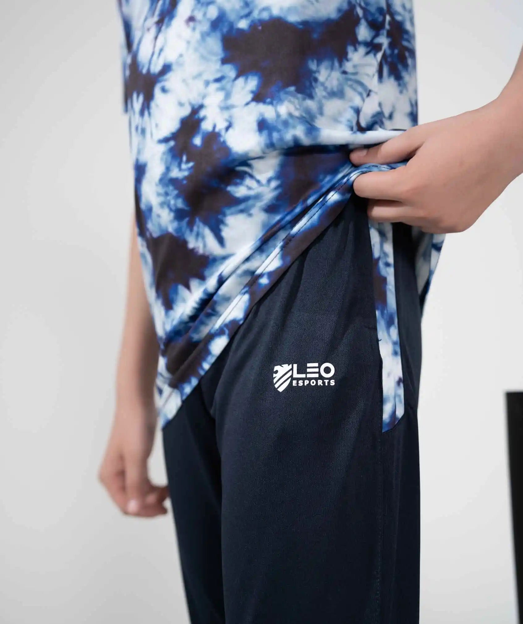 MAXFIT  –  DRI FIT TRACKSUIT - Fusion Gears