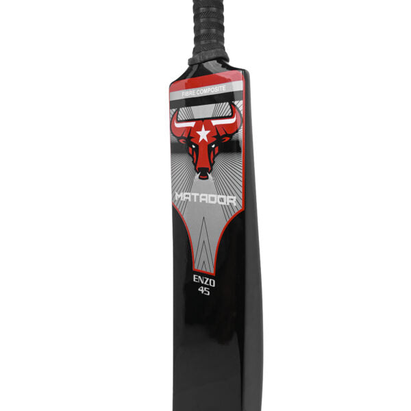 Matador Enzo COMPOSITES BATS - Fusion Gears