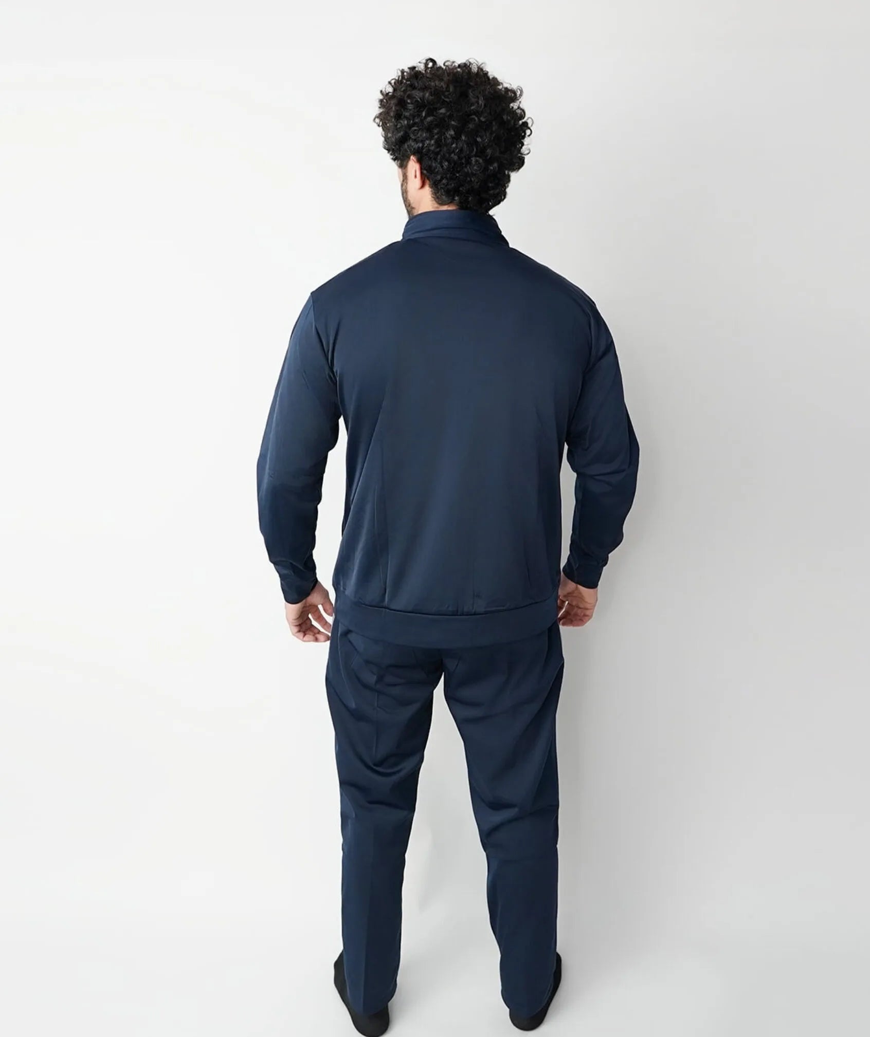 CA PLAYER EDITION TRINDA TRACKSUIT - Fusion Gears