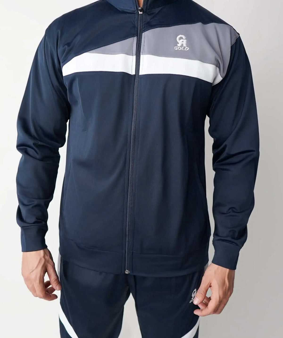 CA PLAYER EDITION TRINDA TRACKSUIT - Fusion Gears
