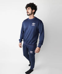 DRYFIT WINTER TRACKSUIT - Fusion Gears