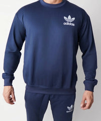 DRYFIT WINTER TRACKSUIT - Fusion Gears