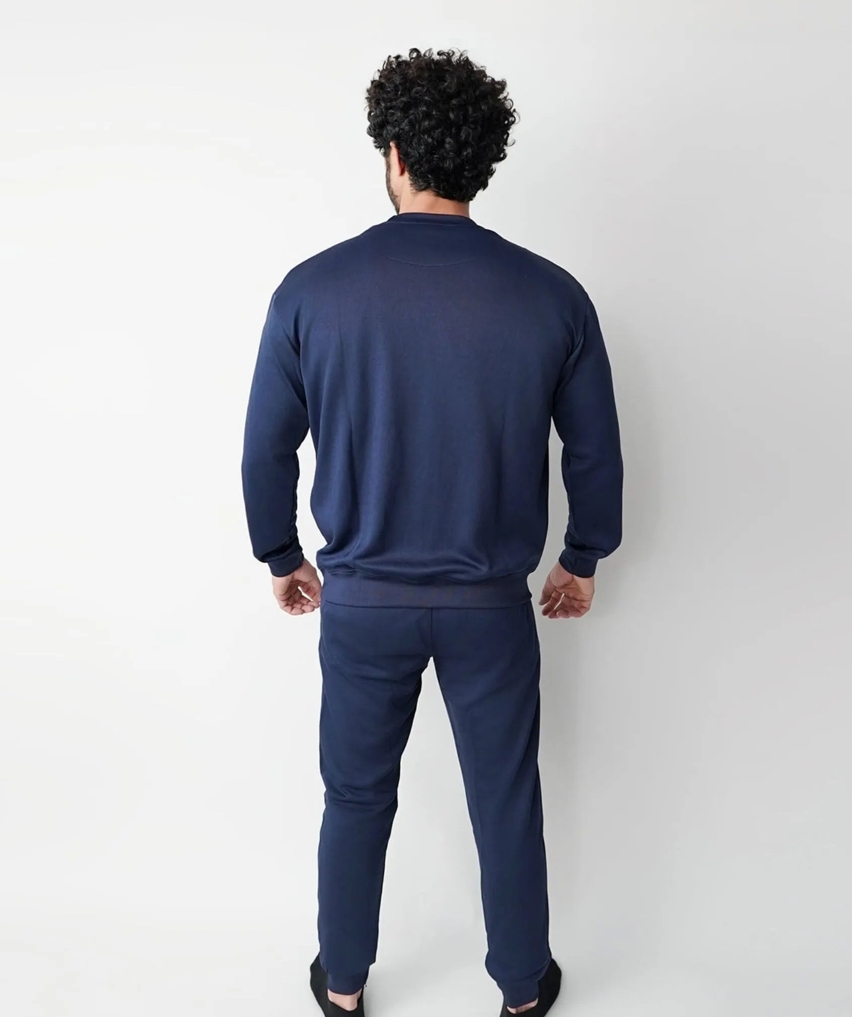 DRYFIT WINTER TRACKSUIT - Fusion Gears