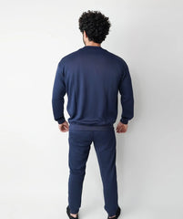 DRYFIT WINTER TRACKSUIT - Fusion Gears