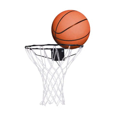 Basketball Ring with Net - Fusion Gears