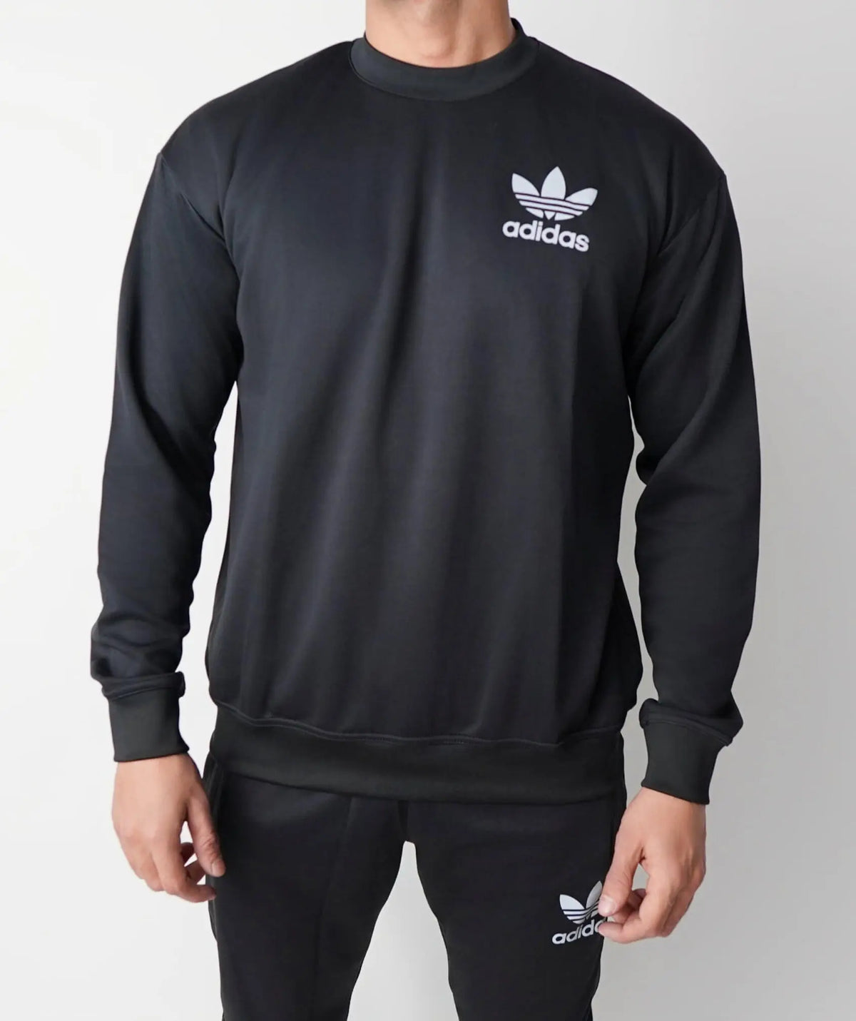 DRYFIT WINTER TRACKSUIT - Fusion Gears