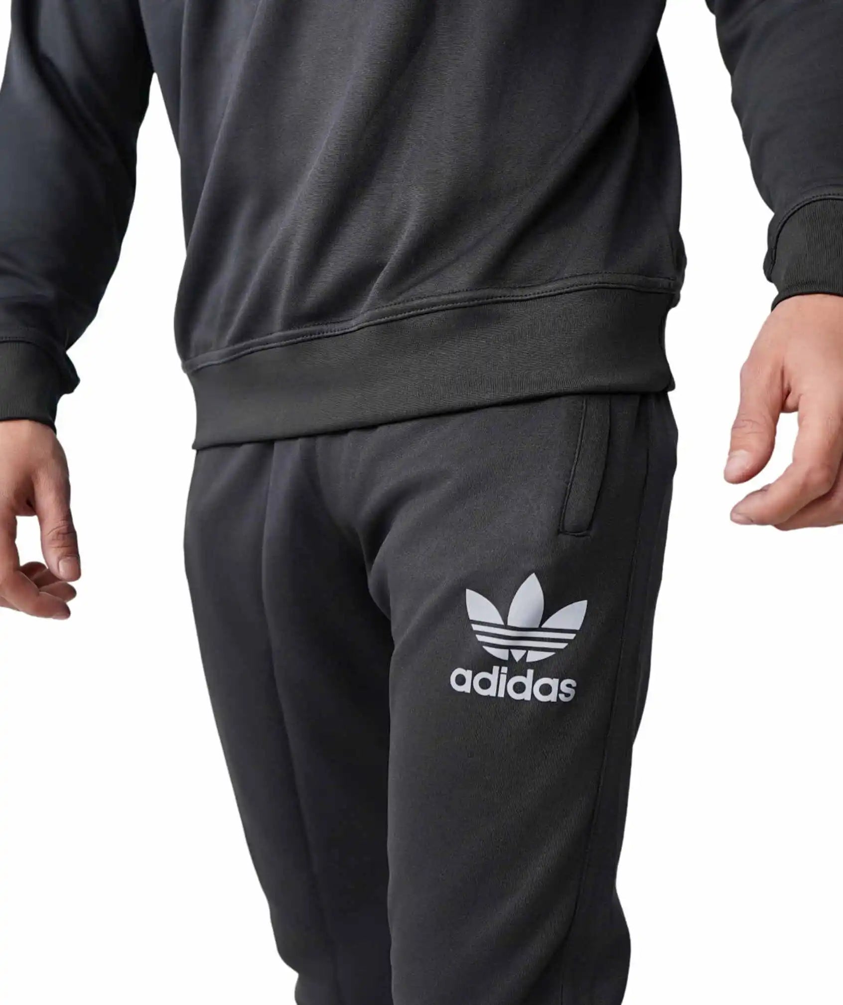 DRYFIT WINTER TRACKSUIT - Fusion Gears