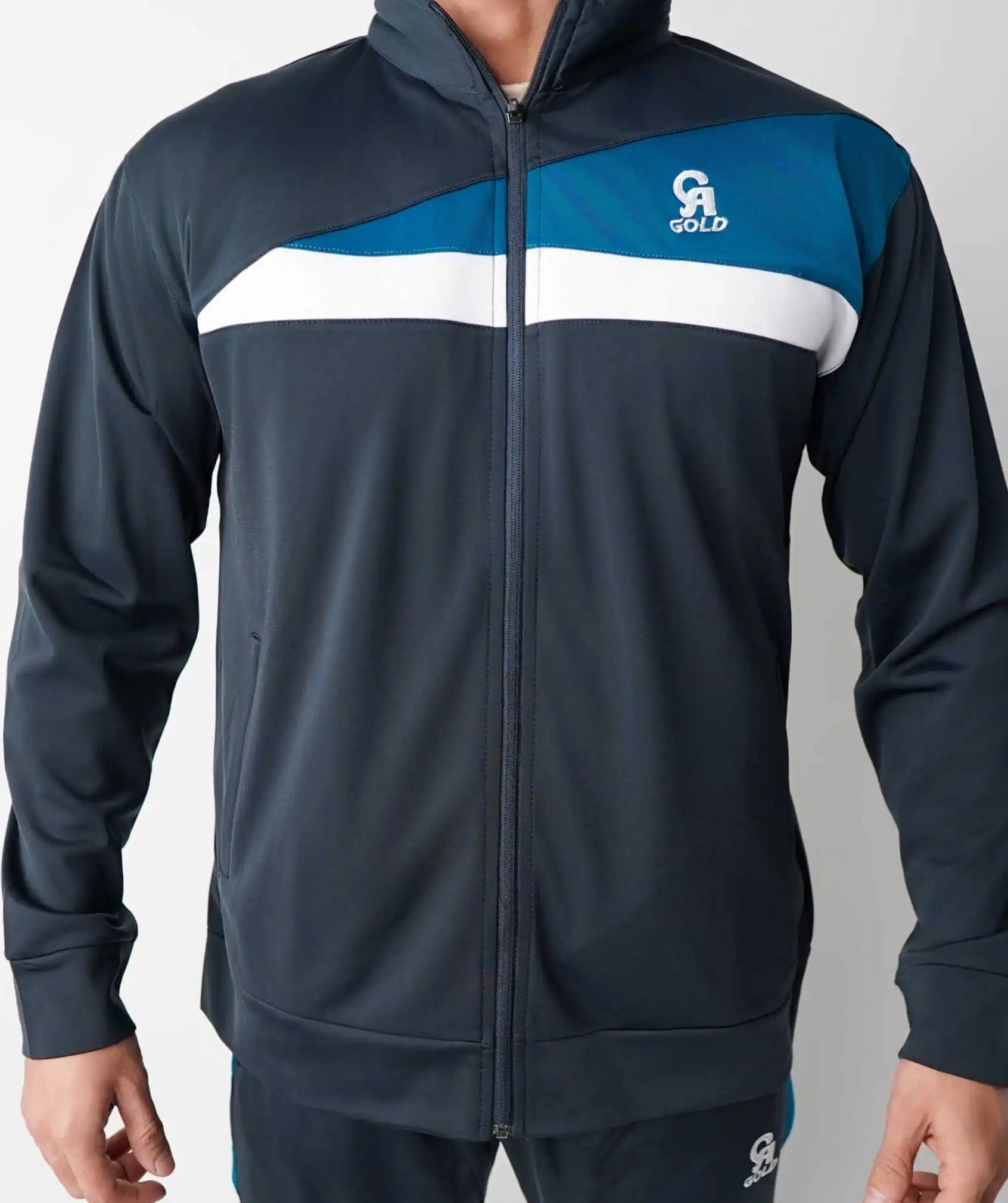 CA PLAYER EDITION TRINDA TRACKSUIT - Fusion Gears