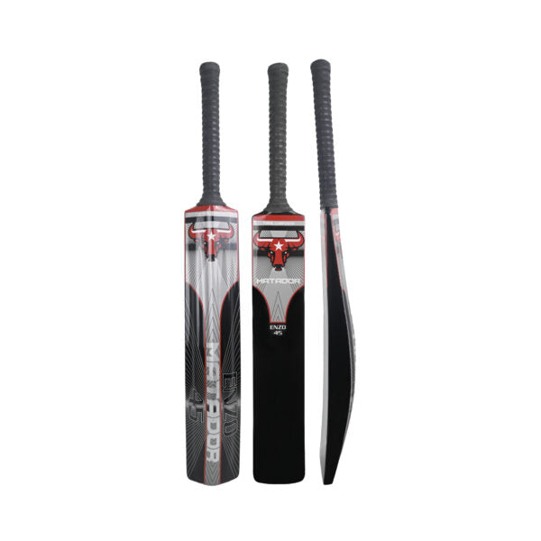 Matador Enzo COMPOSITES BATS - Fusion Gears