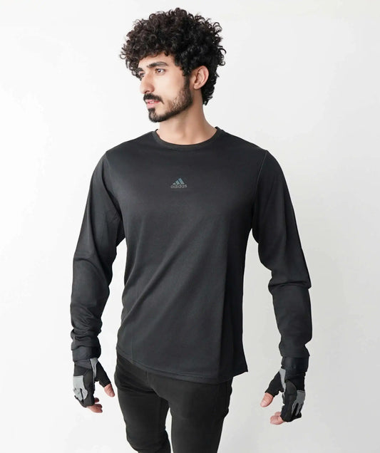 Core Flex - Full Sleeve Tee - Fusion Gears 1692