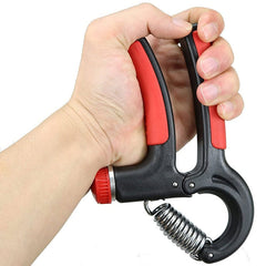 Adjustable Hand Grip 10 to 40kg - Fusion Gears