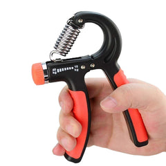 Adjustable Hand Grip 10 to 40kg - Fusion Gears