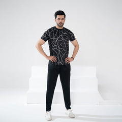 Signature Edition – Dri-Fit SummerTracksuit - Fusion Gears