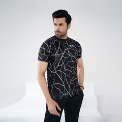 Signature Edition – Dri-Fit SummerTracksuit - Fusion Gears
