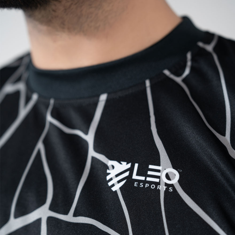 Signature Edition – Dri-Fit SummerTracksuit - Fusion Gears