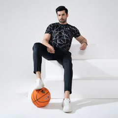 Signature Edition – Dri-Fit SummerTracksuit - Fusion Gears
