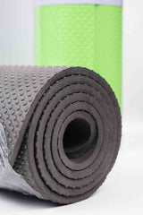 6mm Yoga Mat Anti Slip Yoga Mat - Fusion Gears