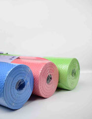 10mm Yoga Mat Anti Slip Yoga Mat - Fusion Gears