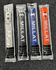 Millat 3D Cricket Bat Grip - Fusion Gears